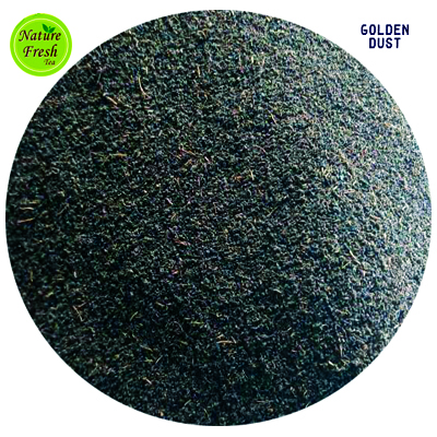 Golden Dust